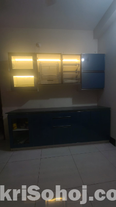 Kitchen Cabinet